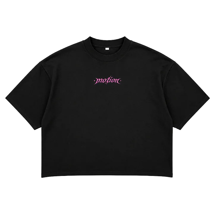 Motion T shirt product image (1)