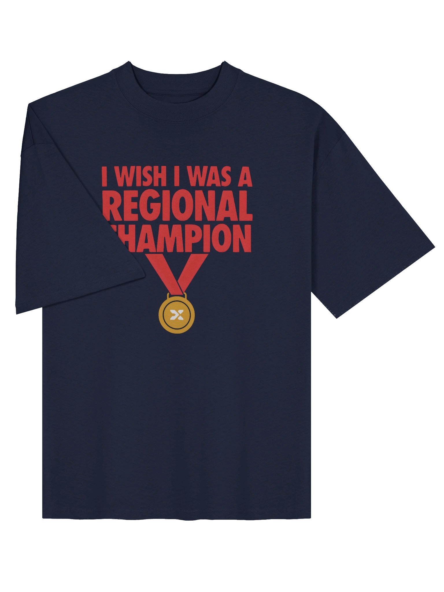 I WISH I WAS A REGIONAL CHAMP product image (3)