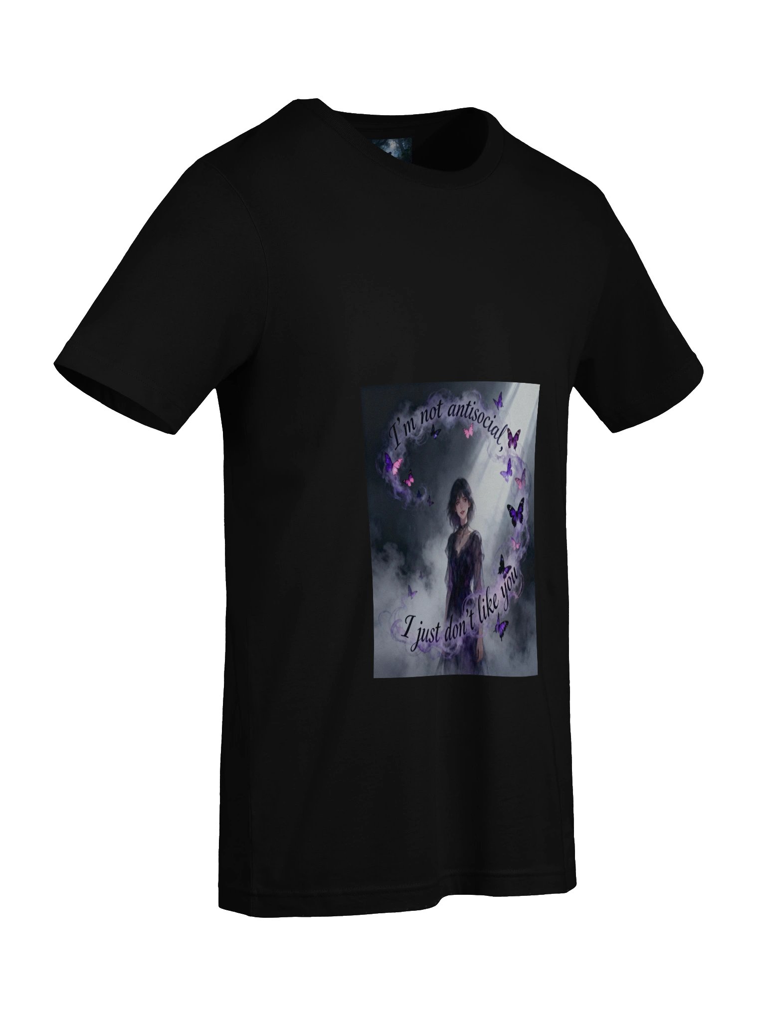 Paranormal Butterfly product image (25)