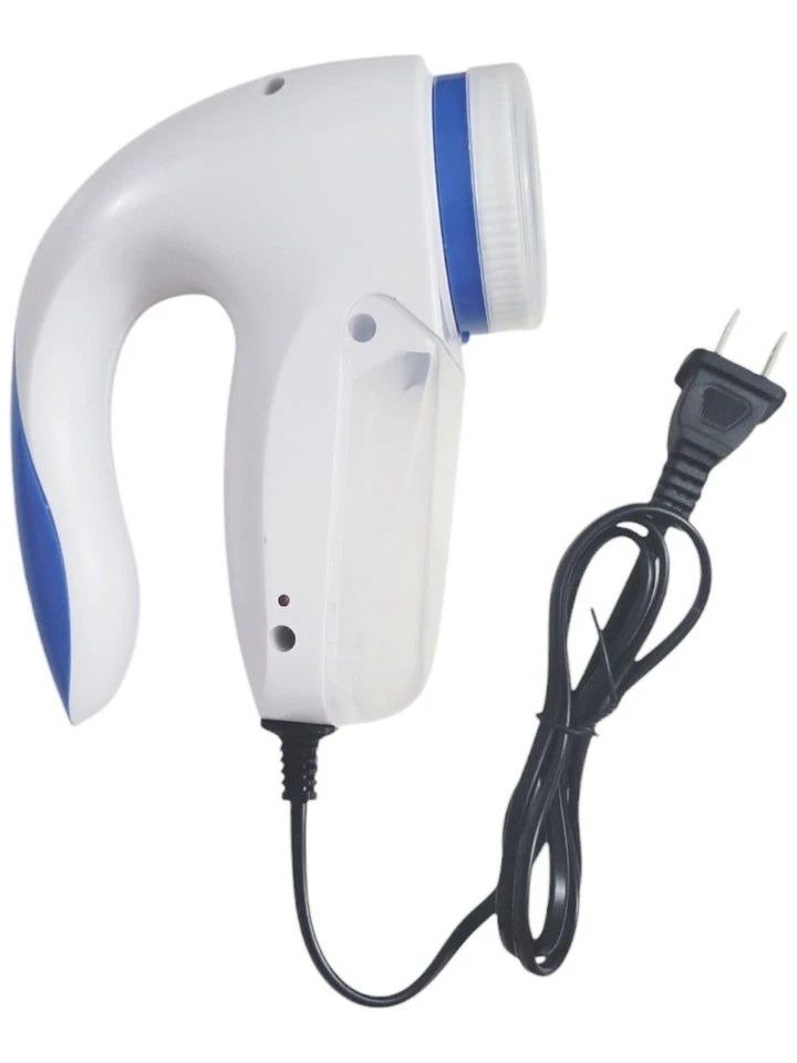 Electric Fabric Lint Remover Pill Fuzz Shaver for Clothes Sweaters product image (1)