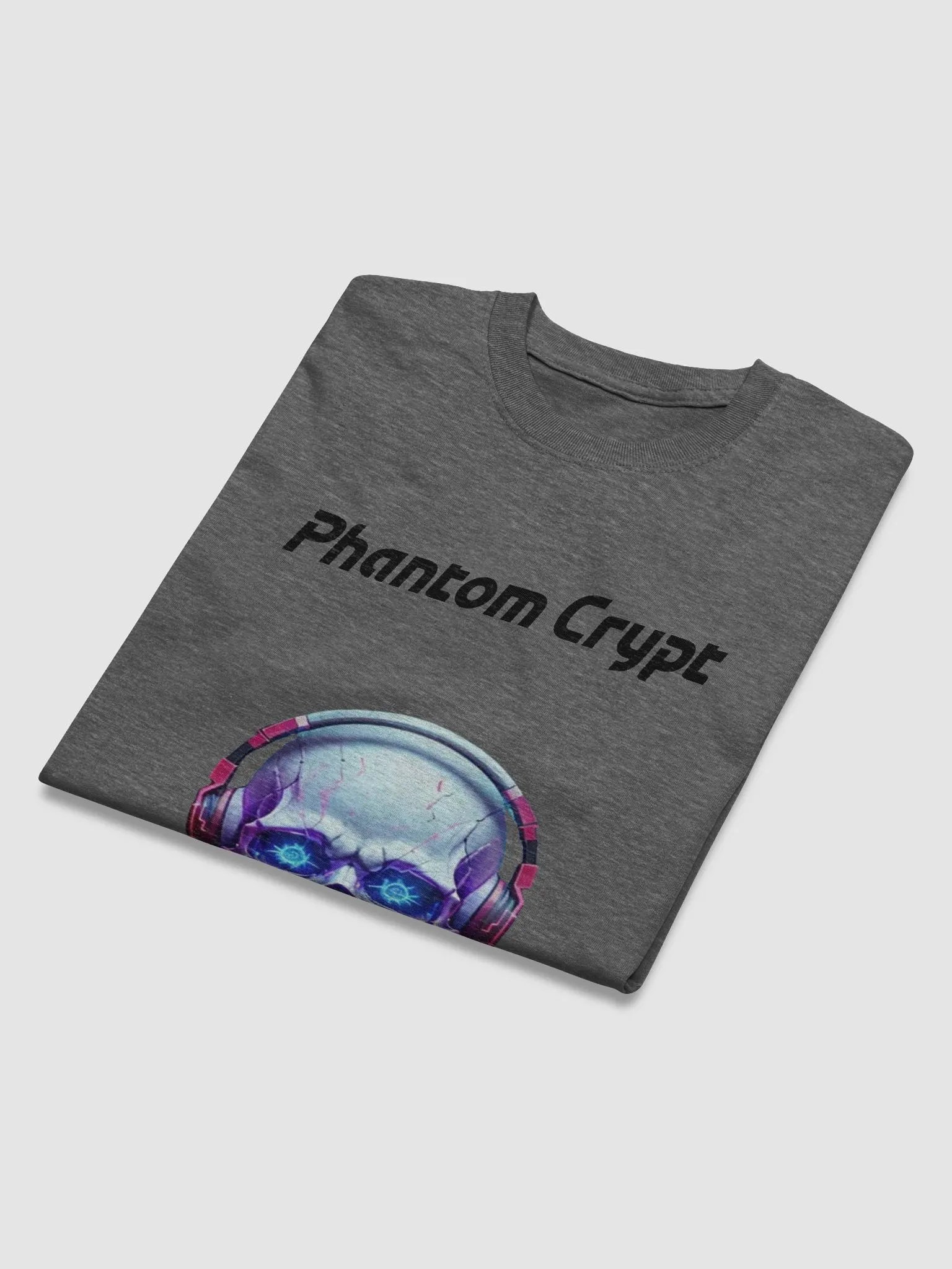Phantom Crypt 1st Shirt product image (3)