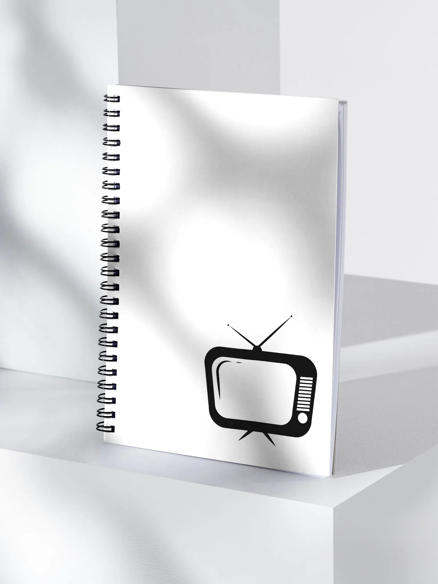Retro Tele Notebook product image (4)