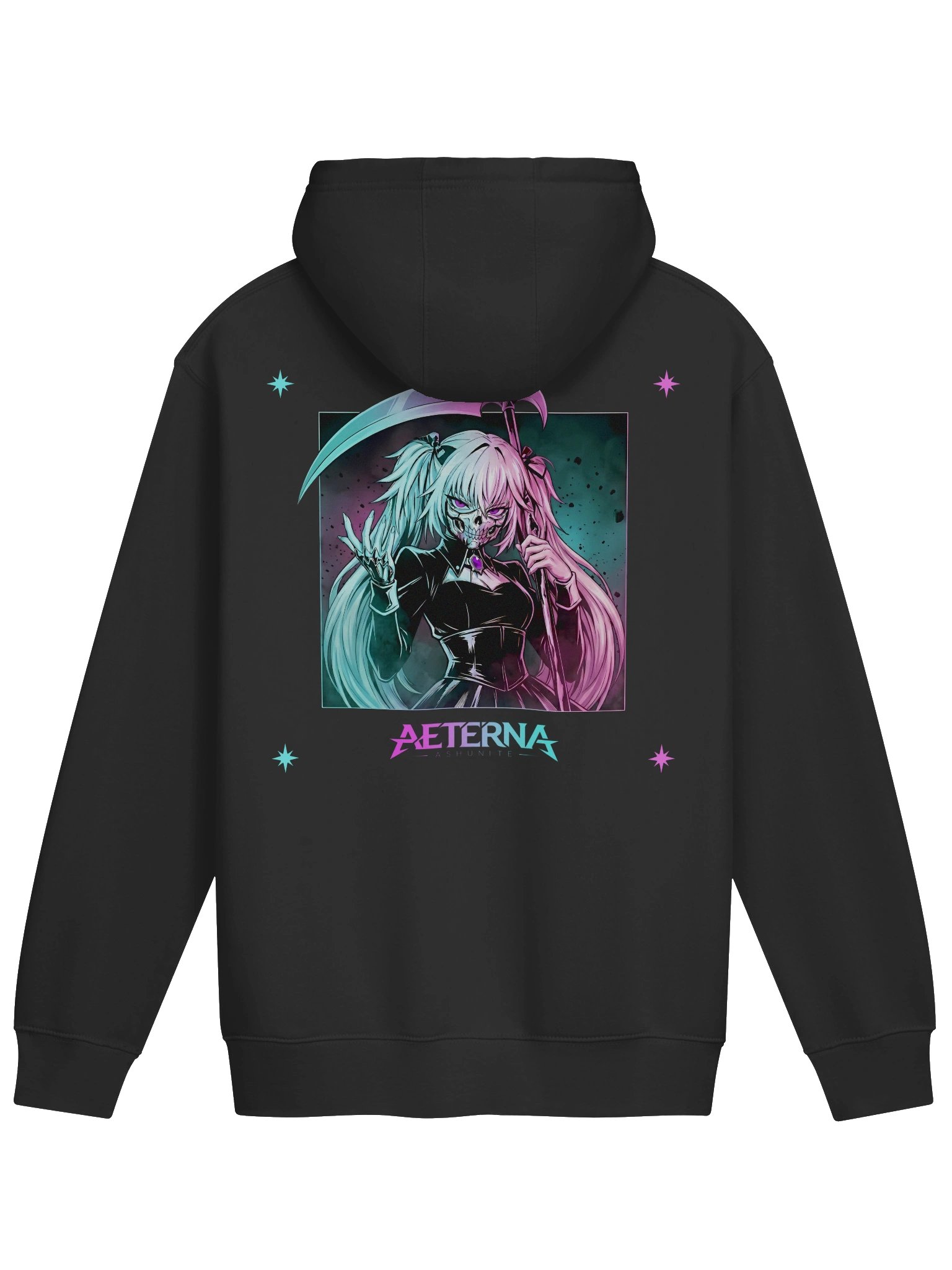 Aeterna EP Hoodie product image (1)
