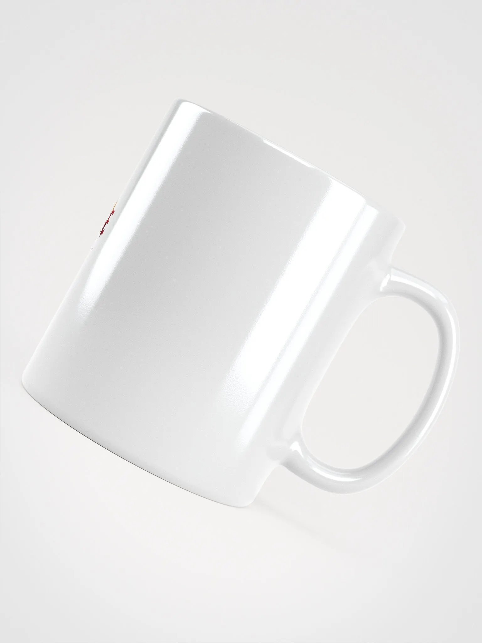 Tearful Penguin Conservation Mug product image (3)