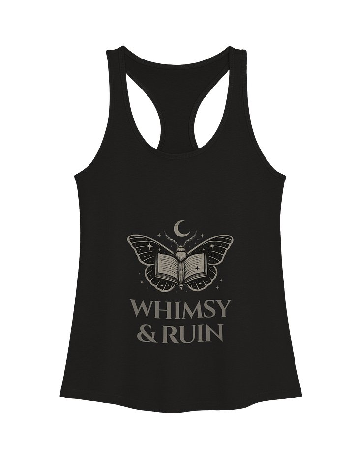 W&R - Tank product image (1)