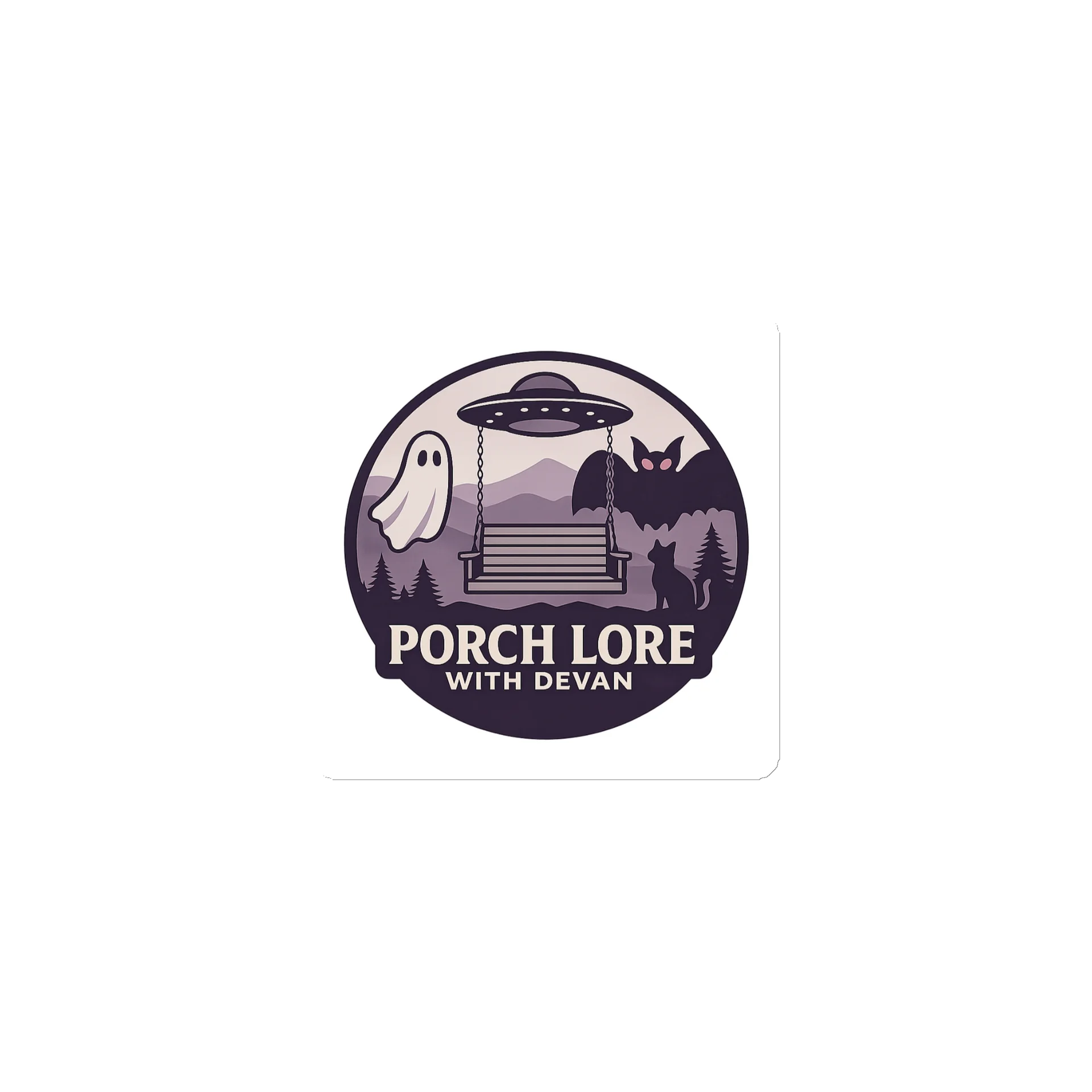 PORCH PALS MAGNET product image (2)