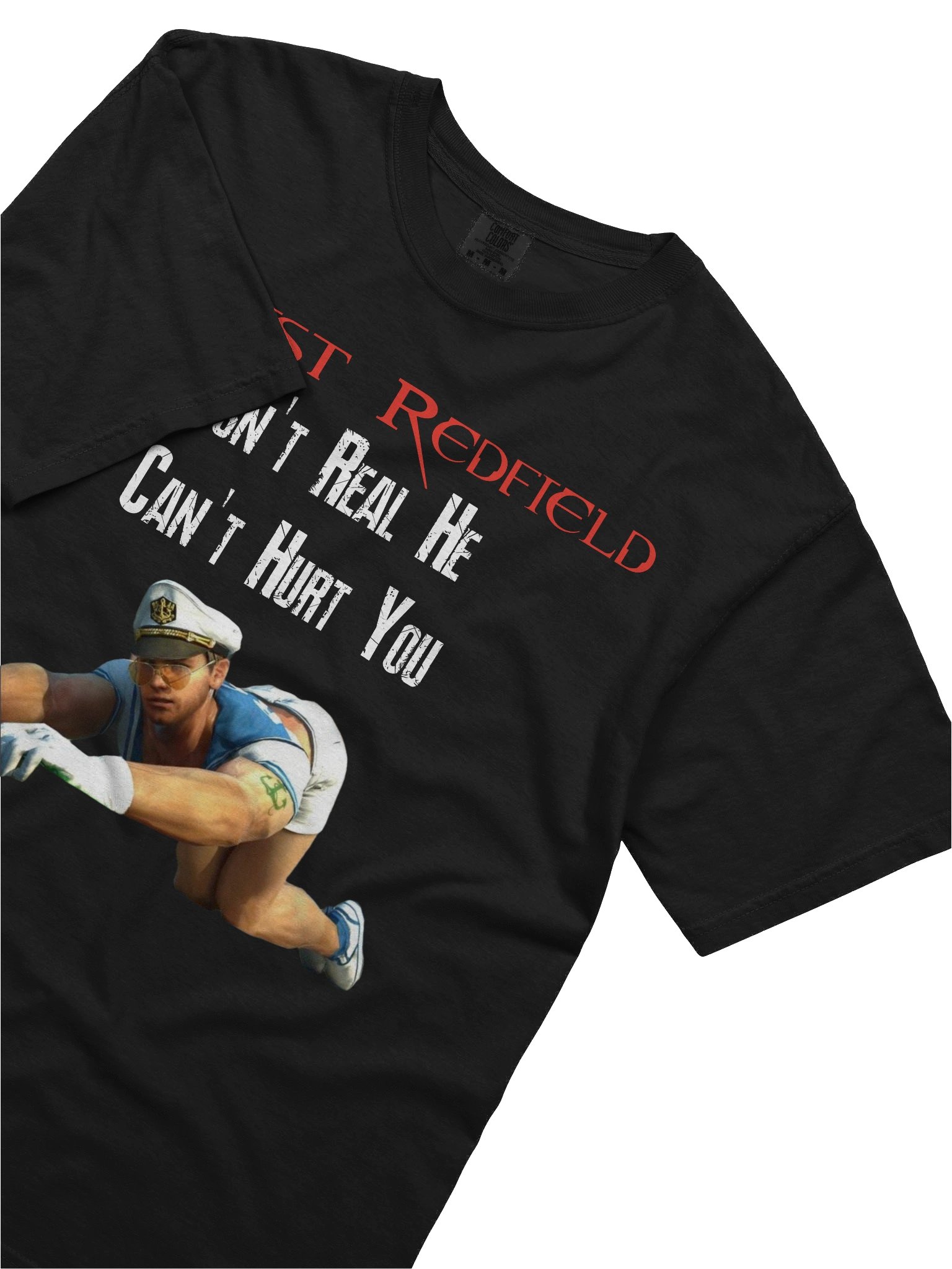 Christ Redfield product image (22)