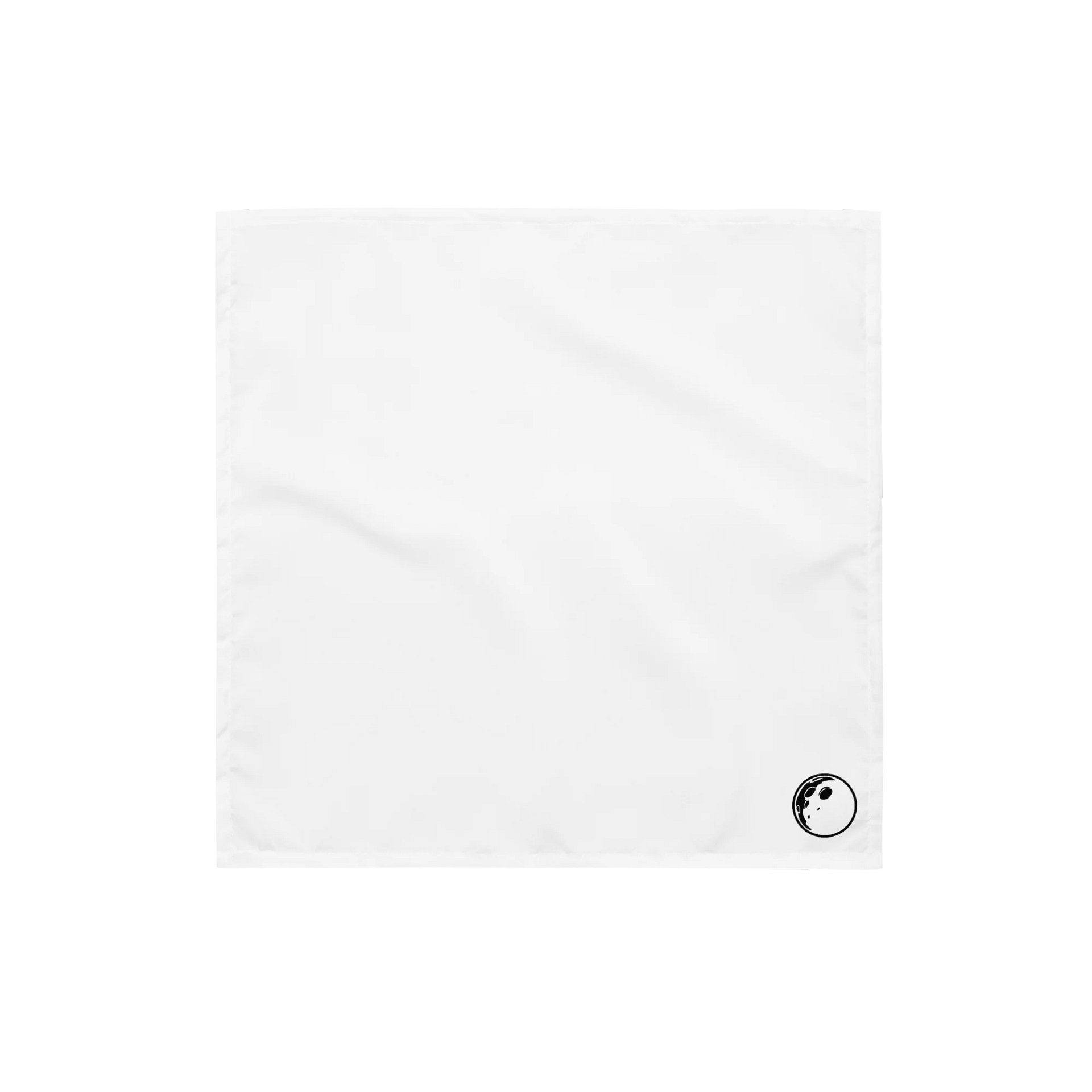 luna plain bandana product image (1)