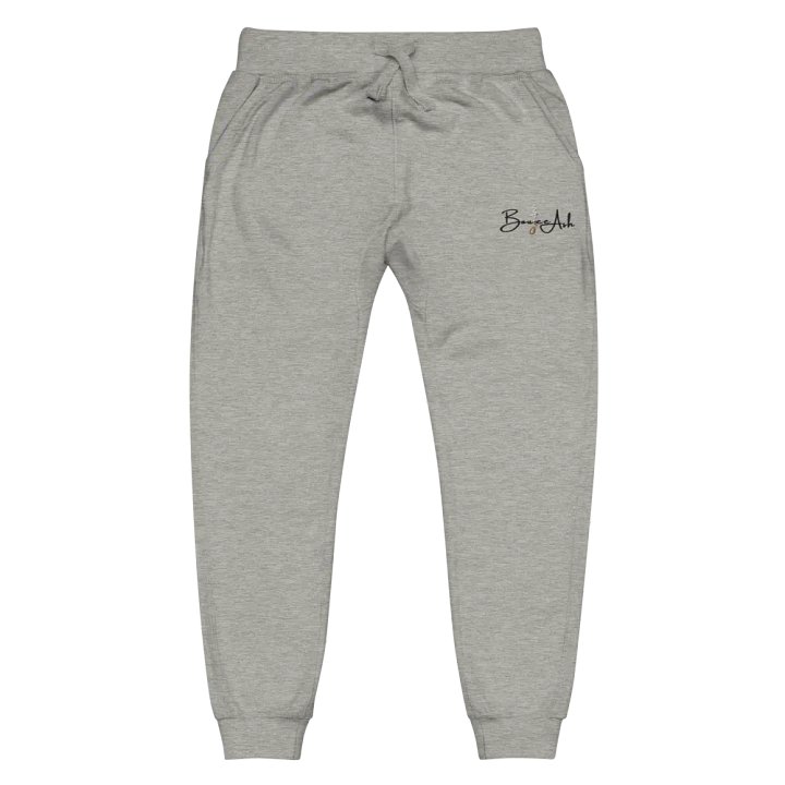 Boujee Ash Joggers product image (5)