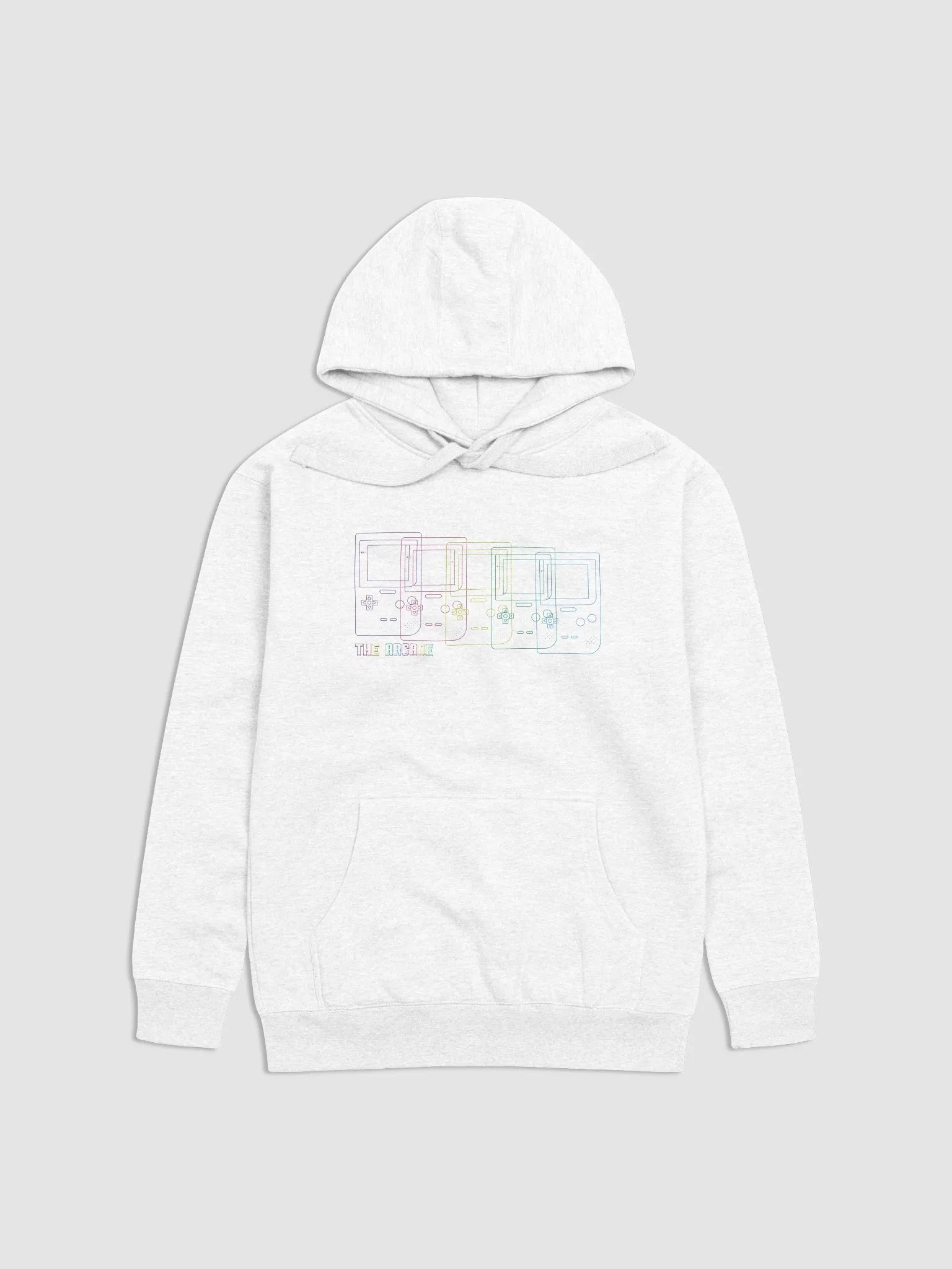 Out of Pocket ∙ Hoodie product image (1)