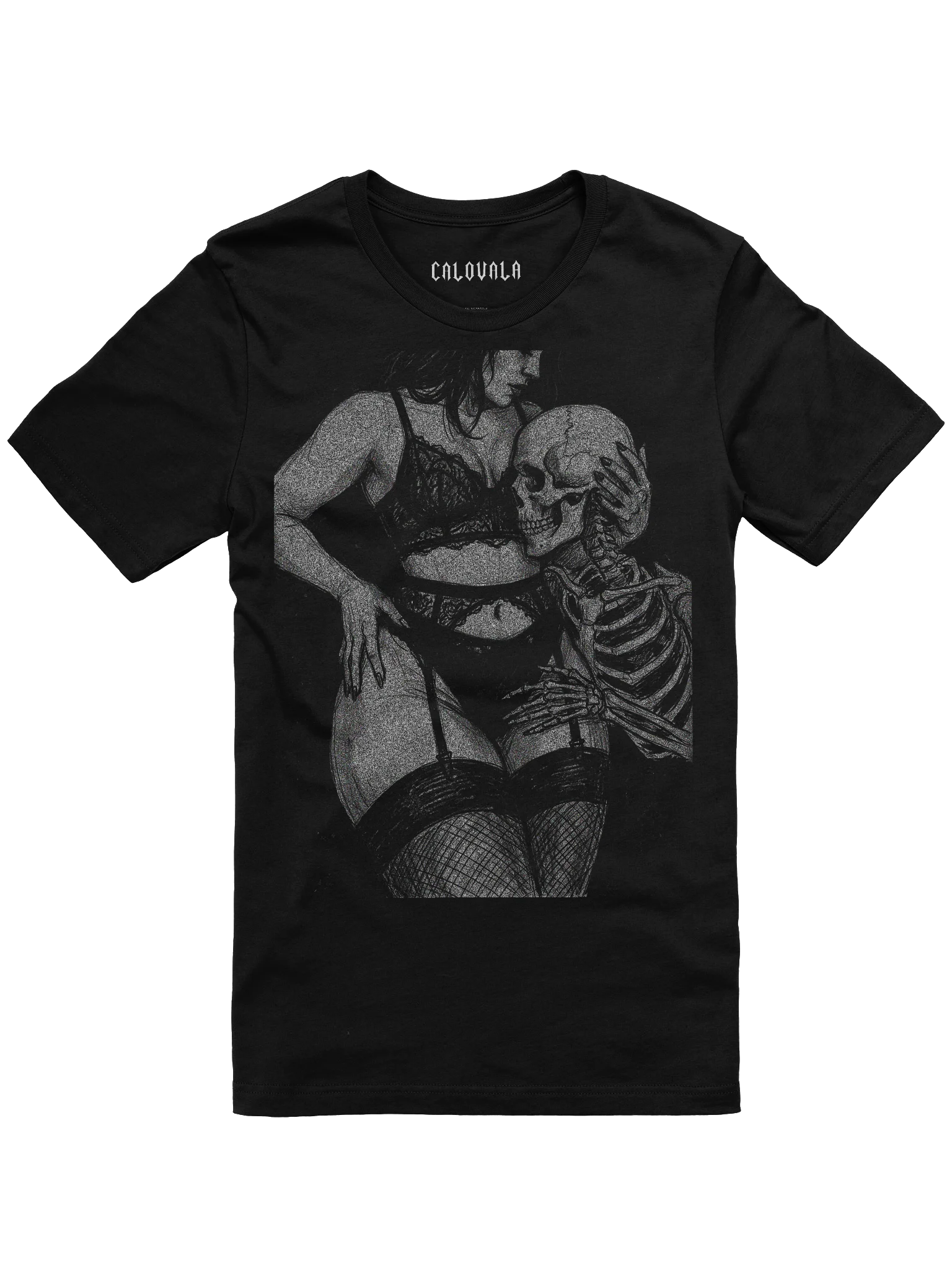 Heartbeat Shirt product image (1)