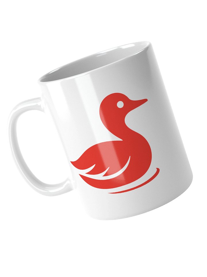 Red Loon Classic Mug product image (2)