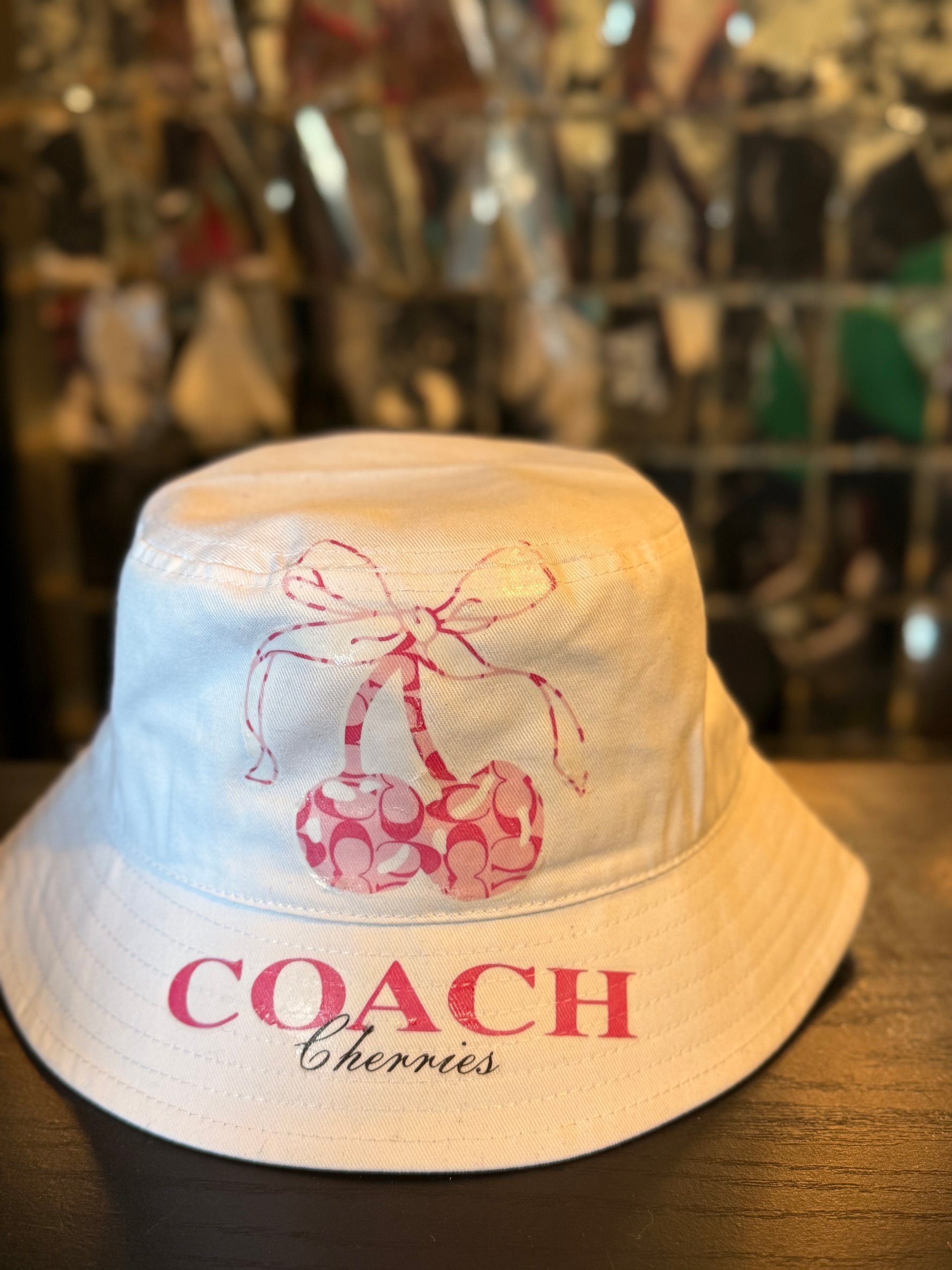 Custom hats product image (2)