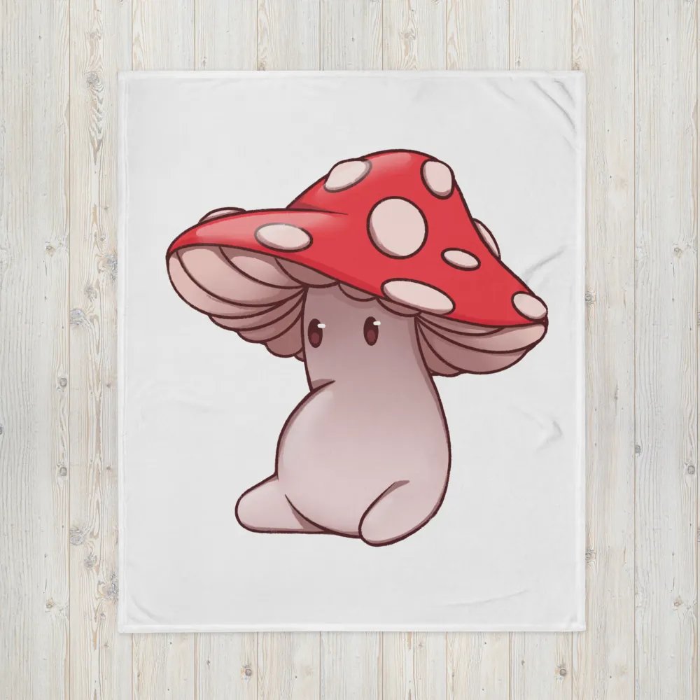 Grug Blanket (2 versions!) product image (5)