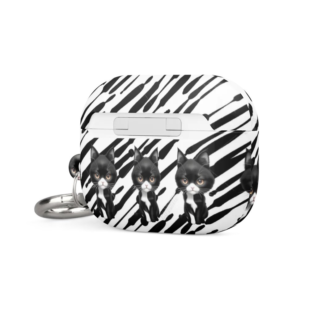 Buddy Case for AirPods product image (5)