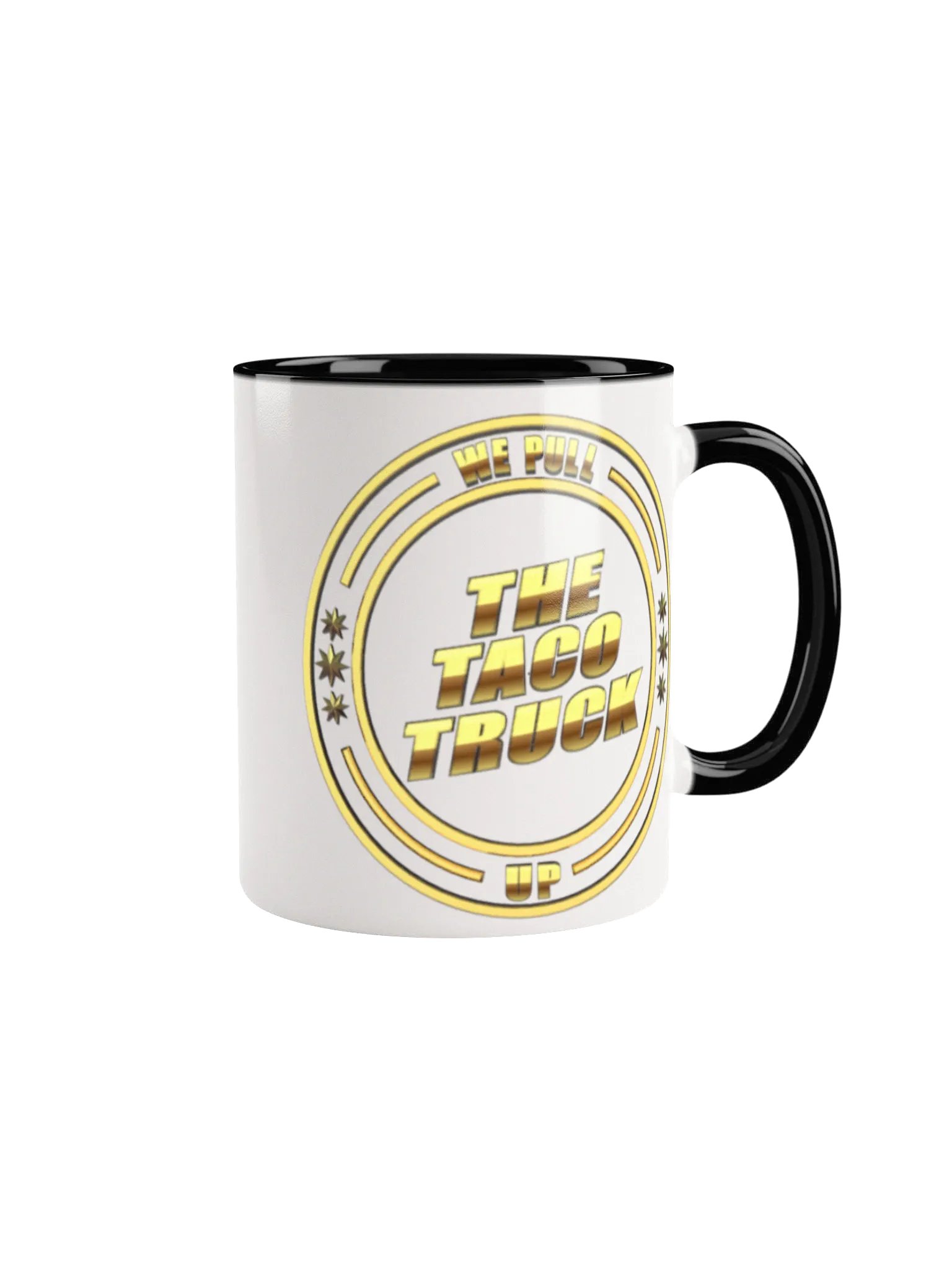 Taco Truck Cawfee Mug product image (2)