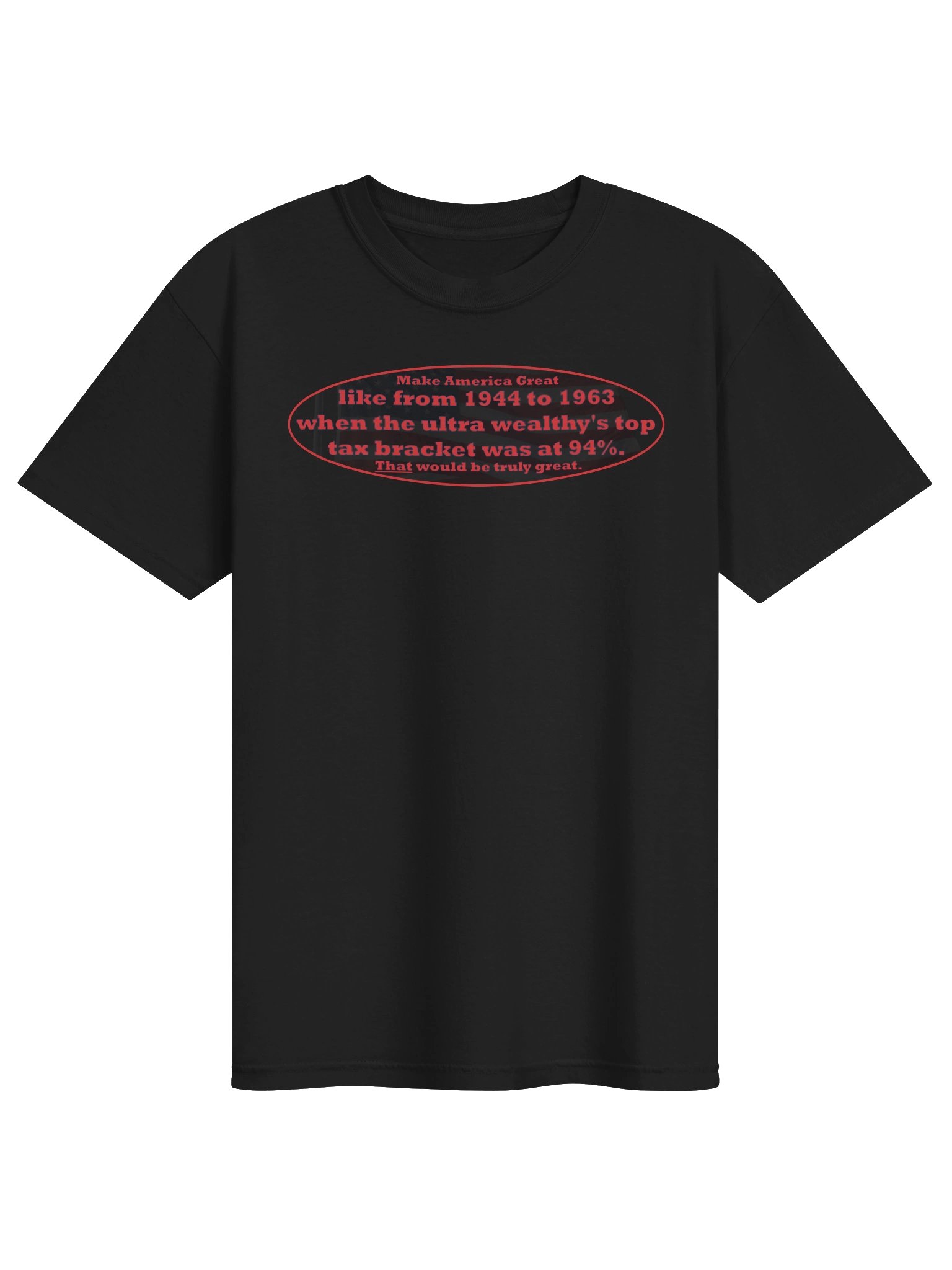 Make America Great Tee product image (6)