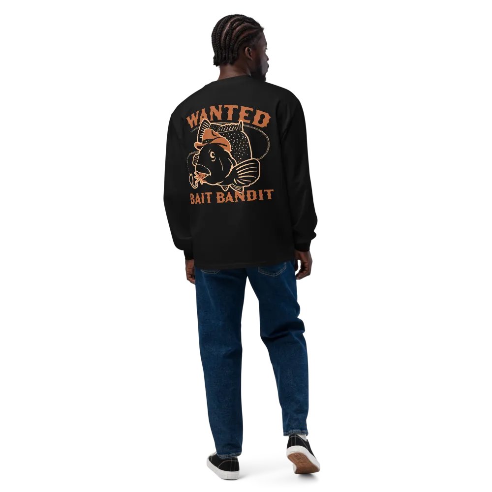Bait Bandit Long Sleeve product image (4)