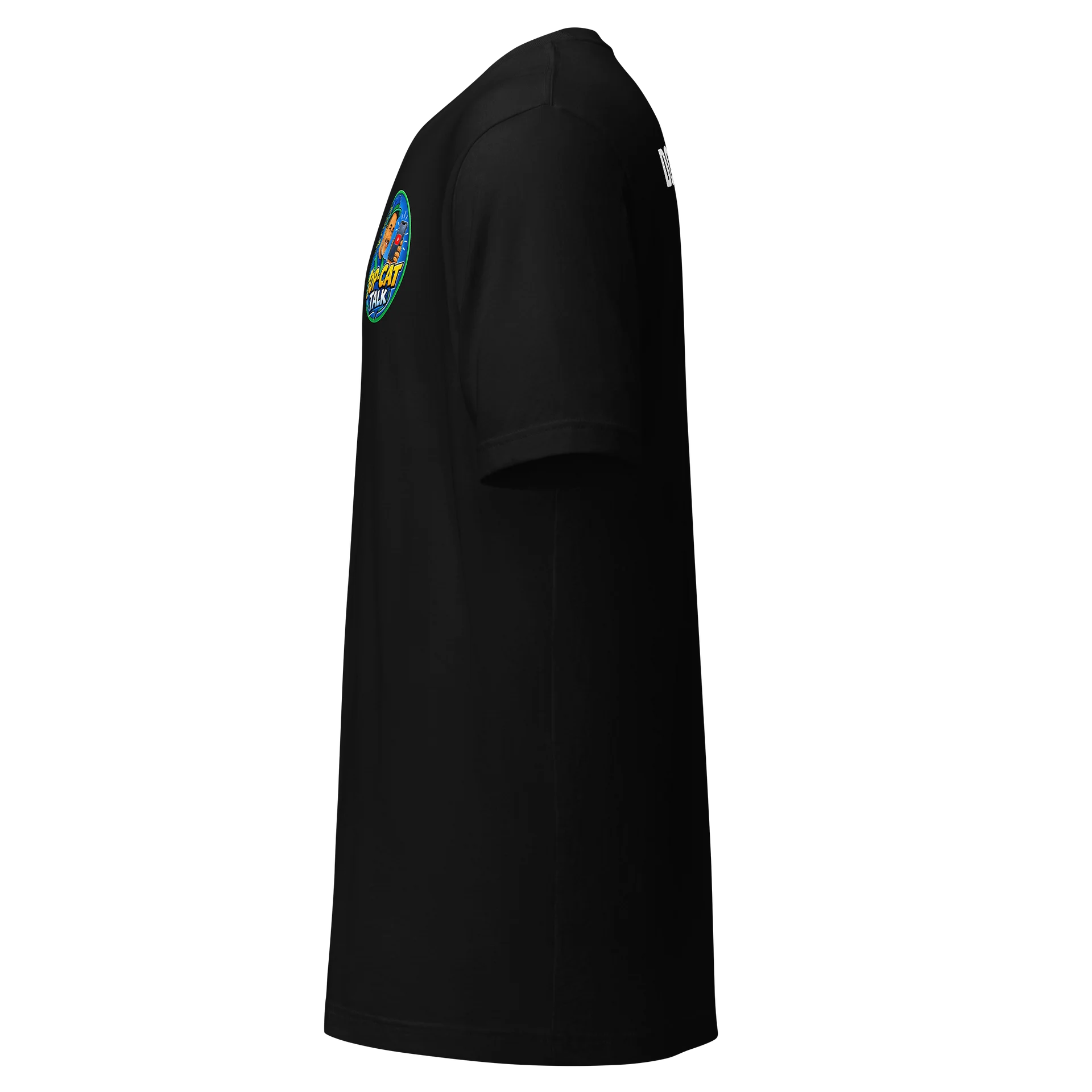 Don’t Let What’s Behind You Define You T-Shirt product image (3)