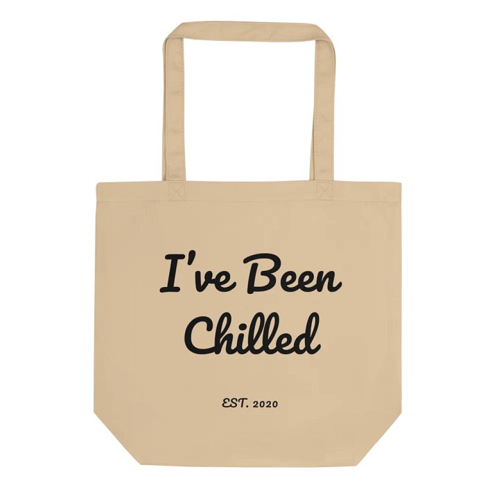 Chilled Tote product image (1)