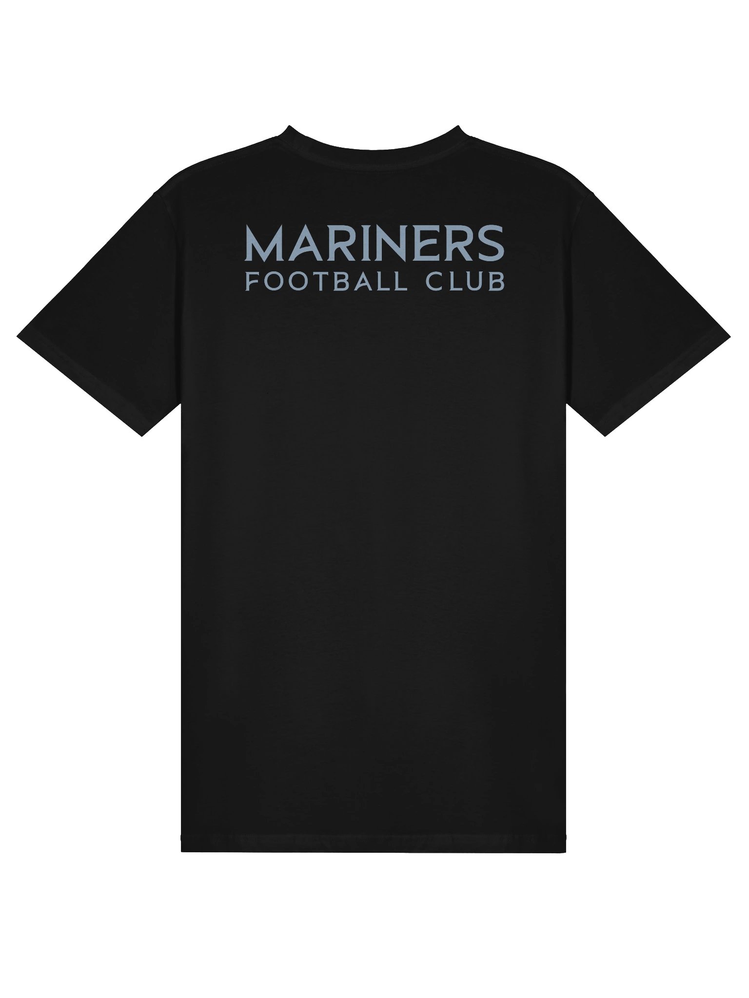 Mariners Unisex T-Shirt product image (2)