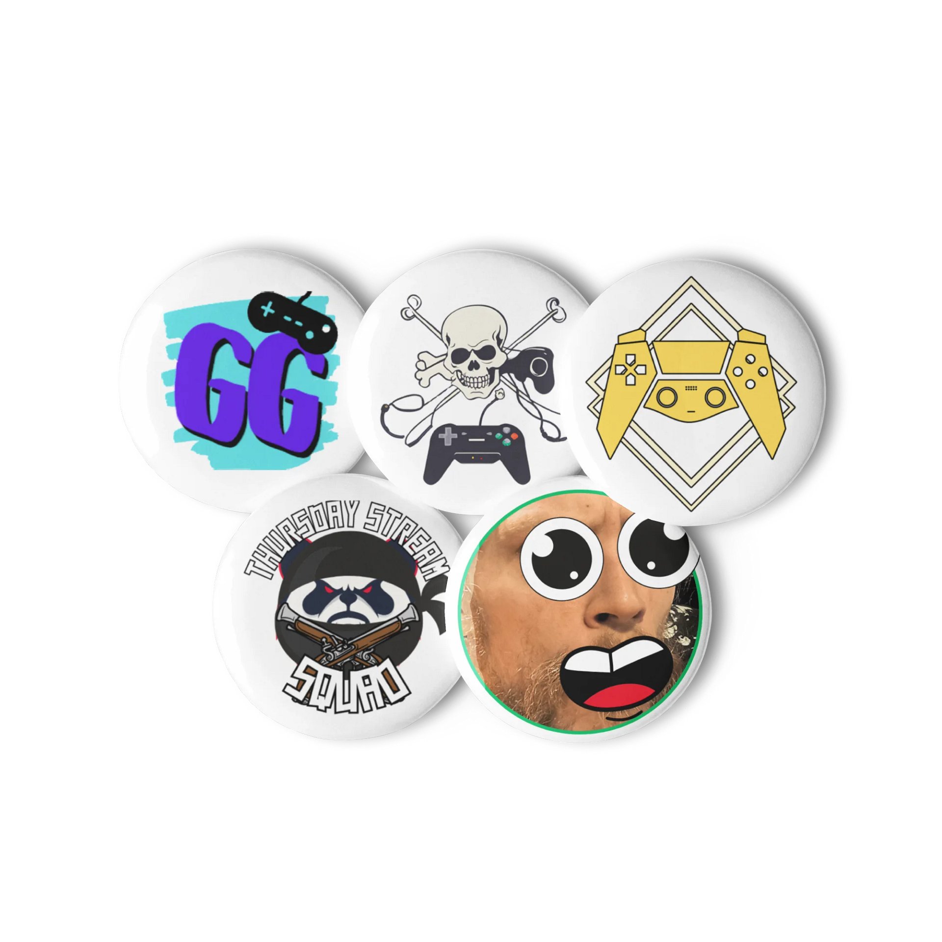 The BEST PINS EVER product image (3)
