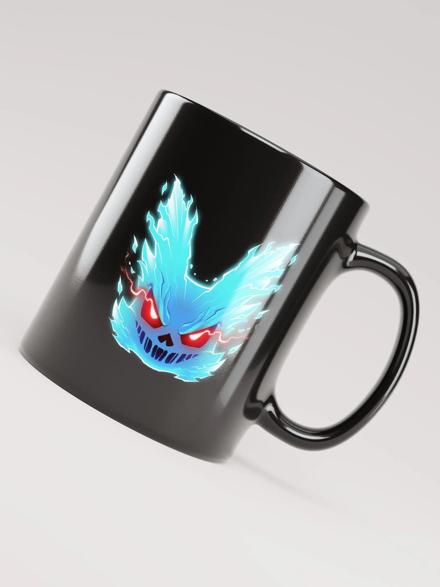 Fire & Ice Wabbit Coffee Mug product image (4)