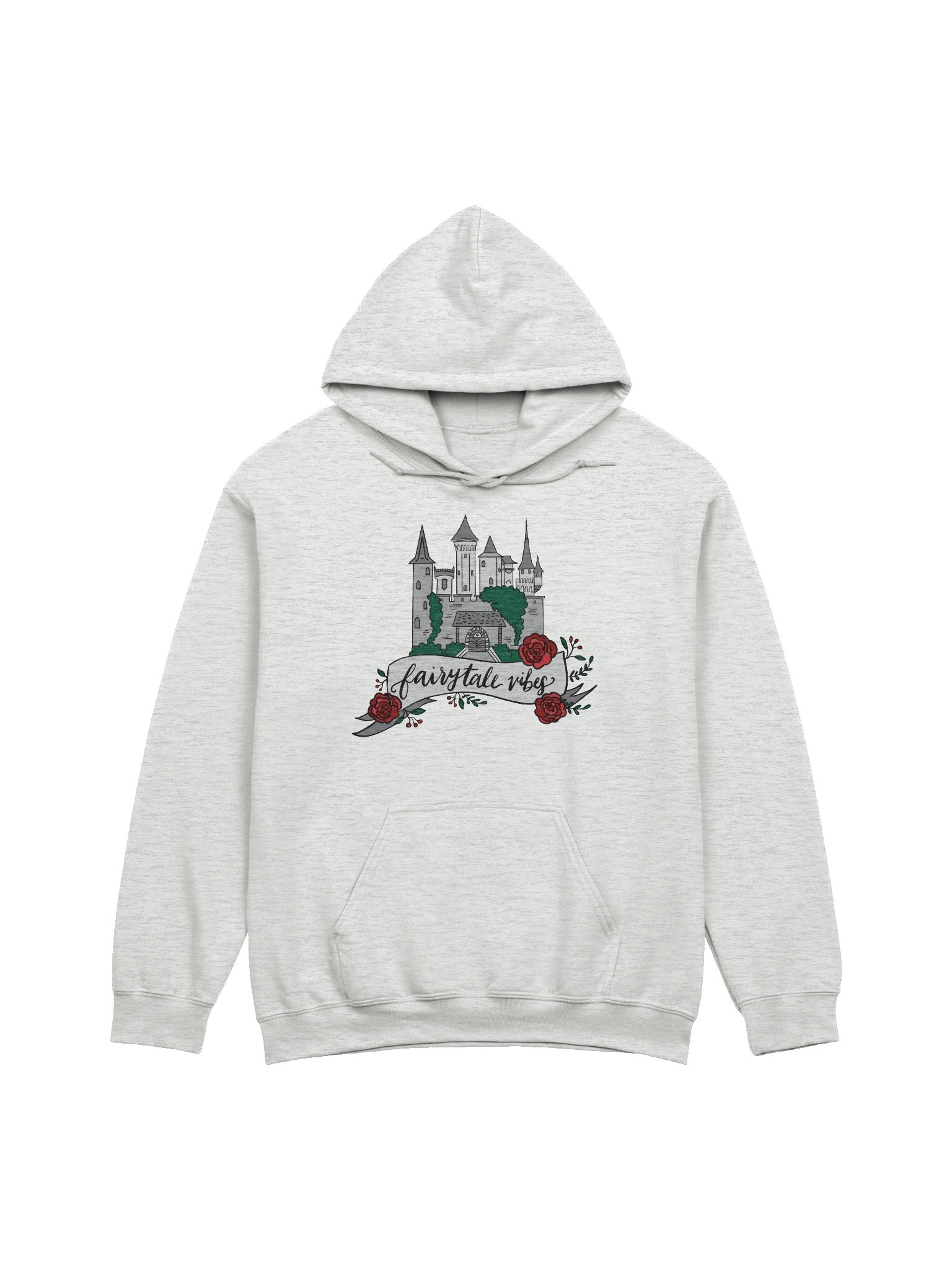 Fairytale Vibes Hoodie product image (13)