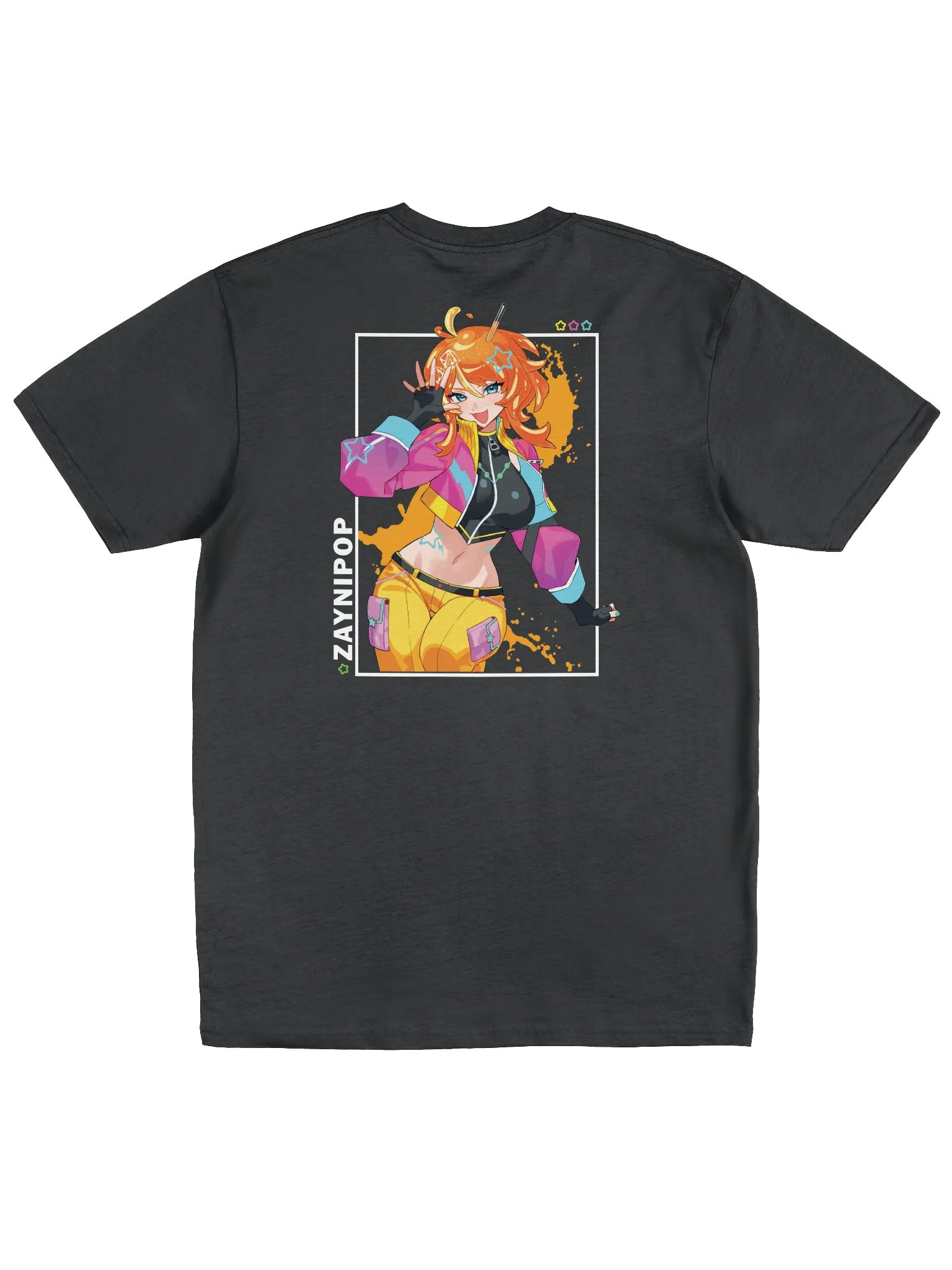 Fizzy Dreams Shirt product image (2)