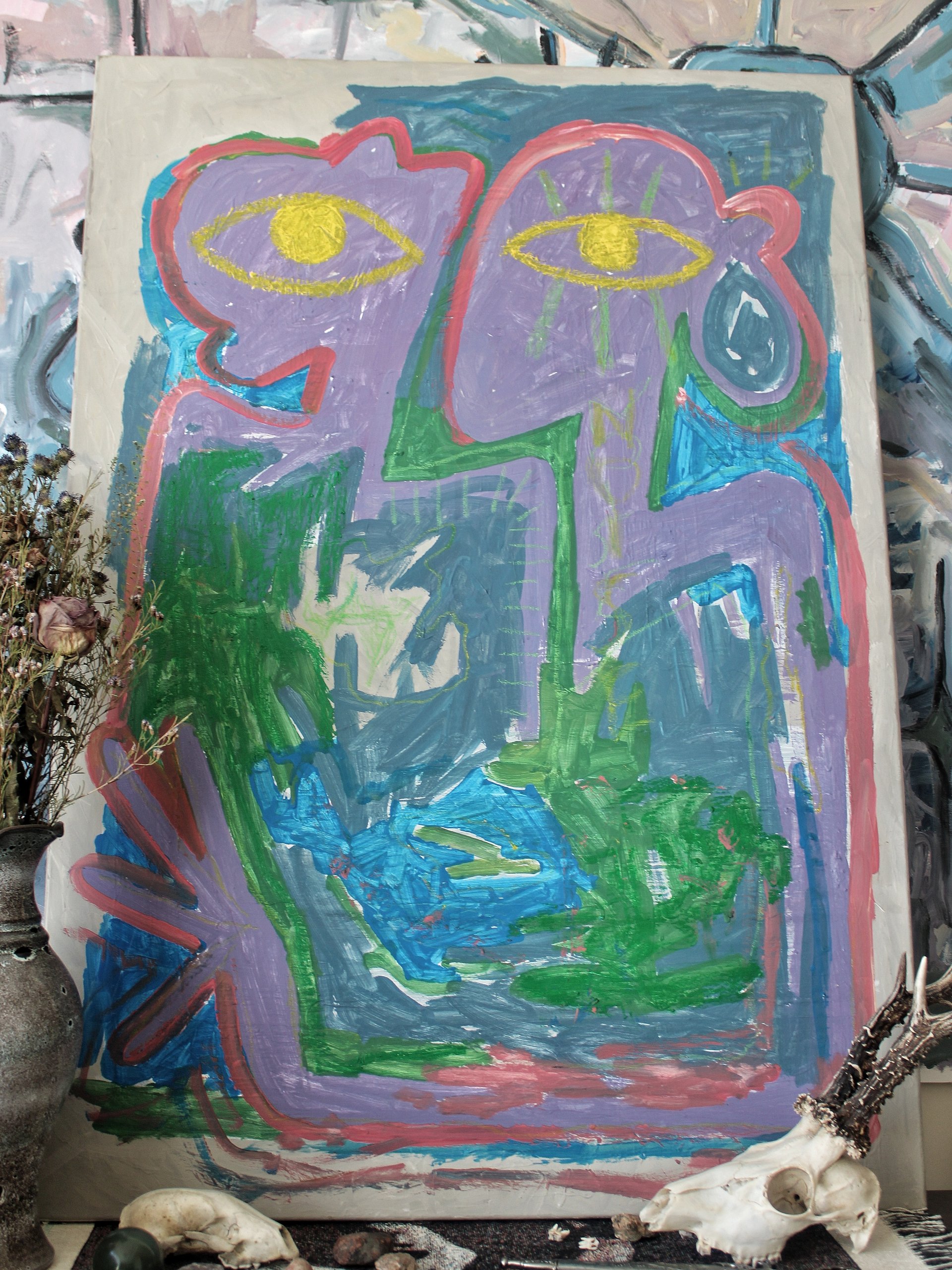 "Background Noise" product image (6)