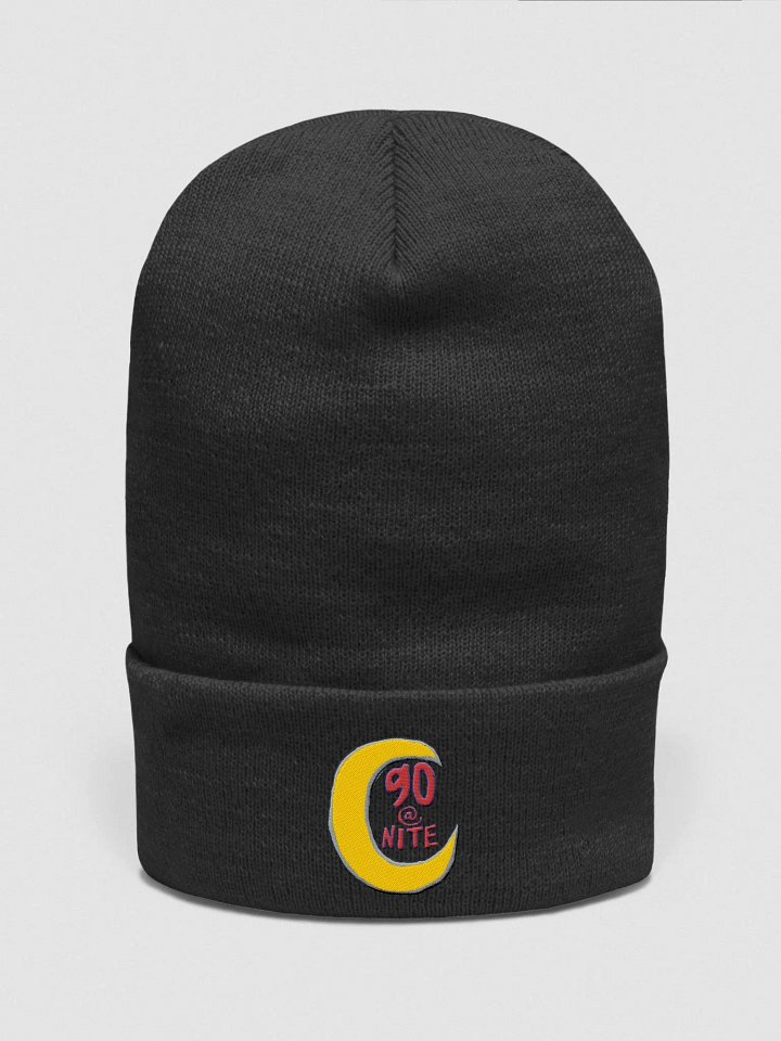 90 @Nite Beanie product image (1)