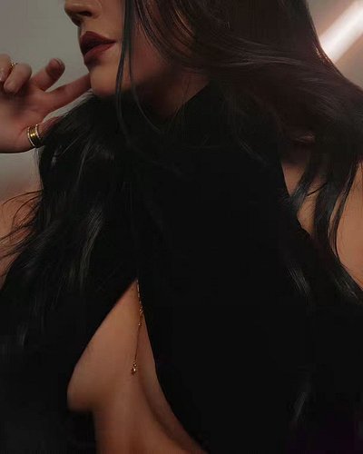 Tomorrow's my birthday 🥀

Turning 30 doesn't make me feel old, but I'm still mad I won't have won a 30 under 30 or other pres...