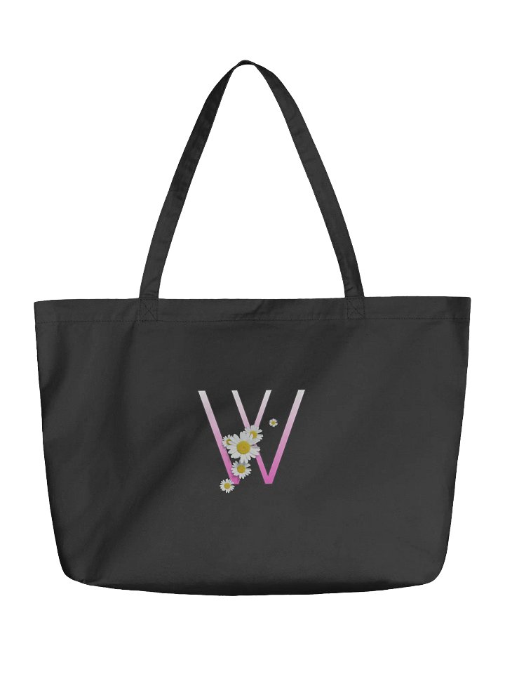 Daisy Dreams Tote product image (1)