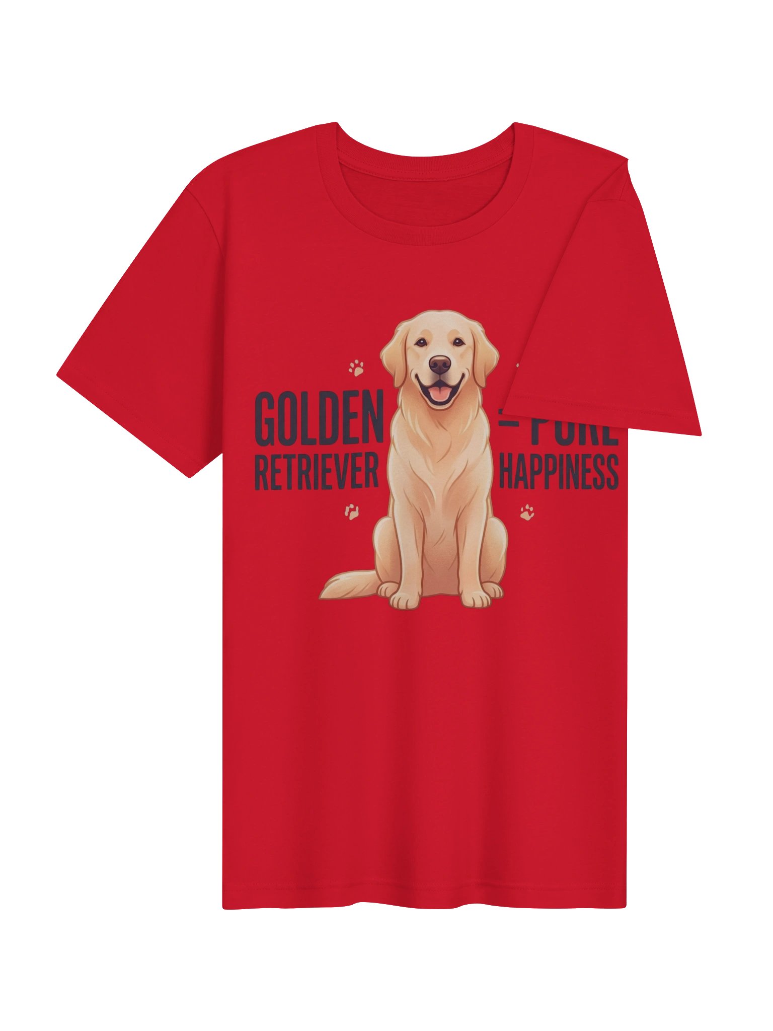 GOLDEN RETRIEVER = PURE HAPPINESS product image (21)