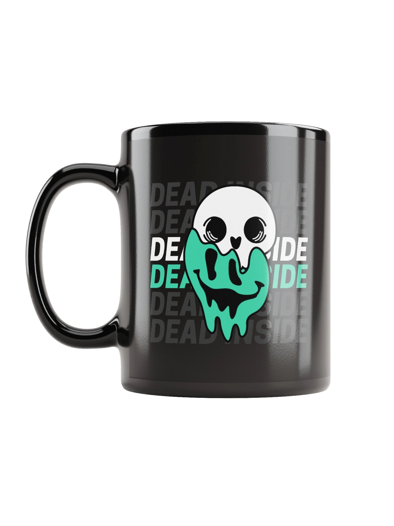 Dead Inside Mug product image (6)