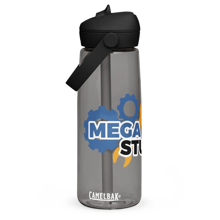 MGS Water Bottle product image (3)
