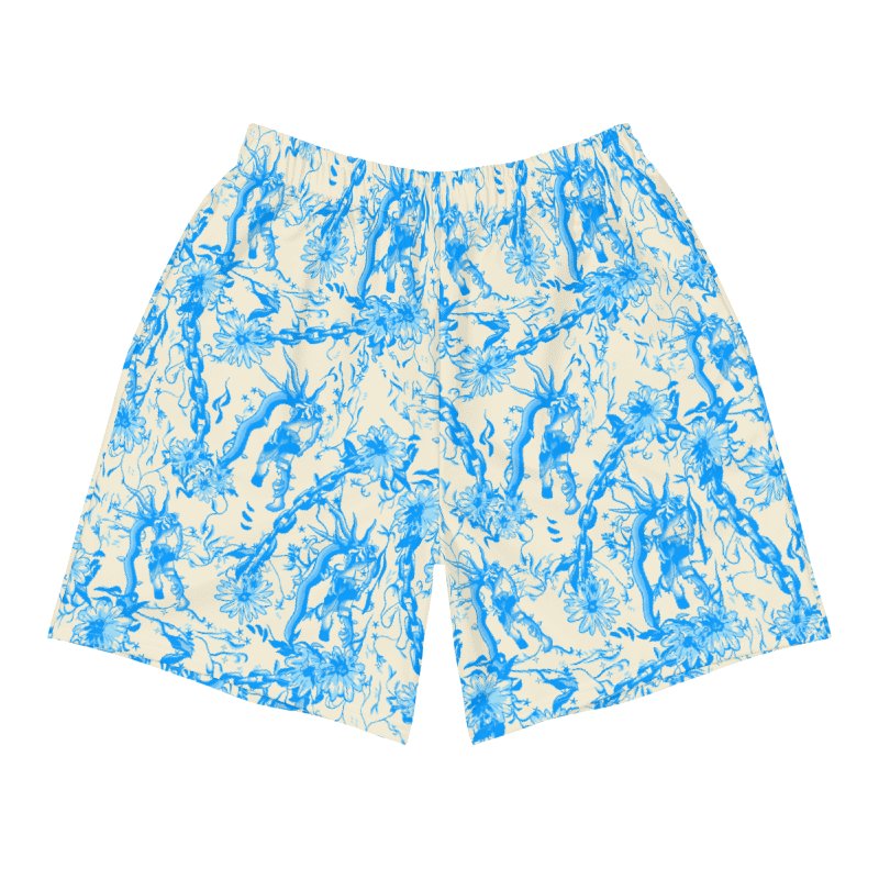 Ceramic Vardorvis Shorts product image (1)