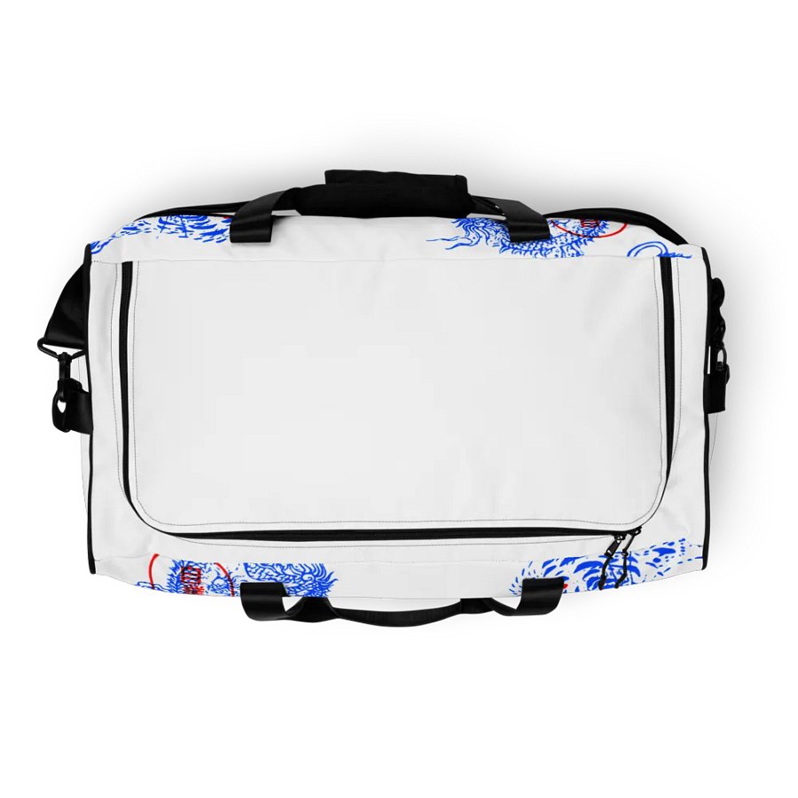 G.O.T DUFFLE BAG product image (11)