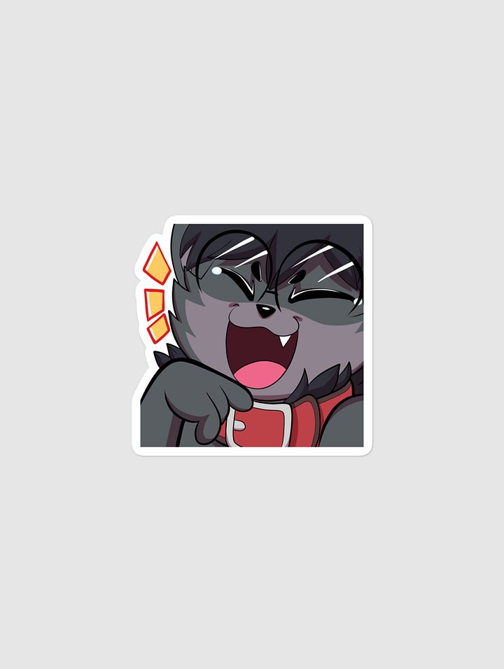 [Sticker] abatLUL product image (1)