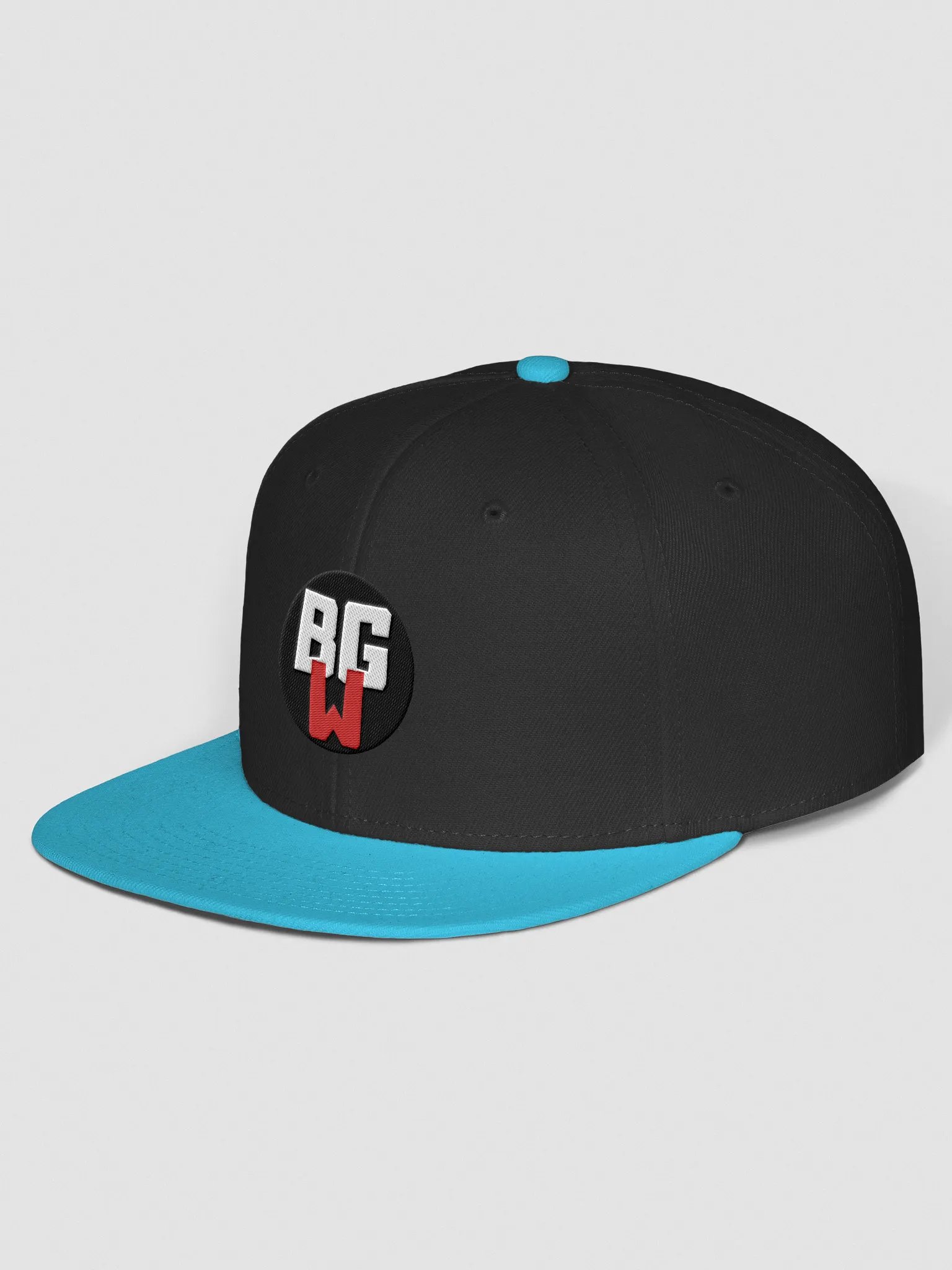 BOARD GAME WEAR Logo | Snapback product image (18)