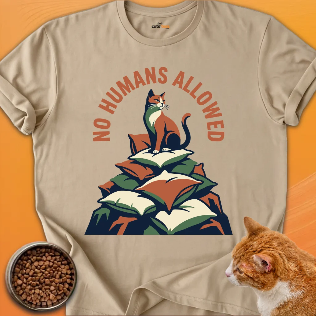 No Human Allowed product image (1)
