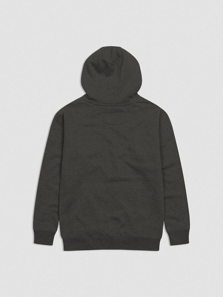 Born to Create Gym Hoodie Unisex Hoodie product image (13)