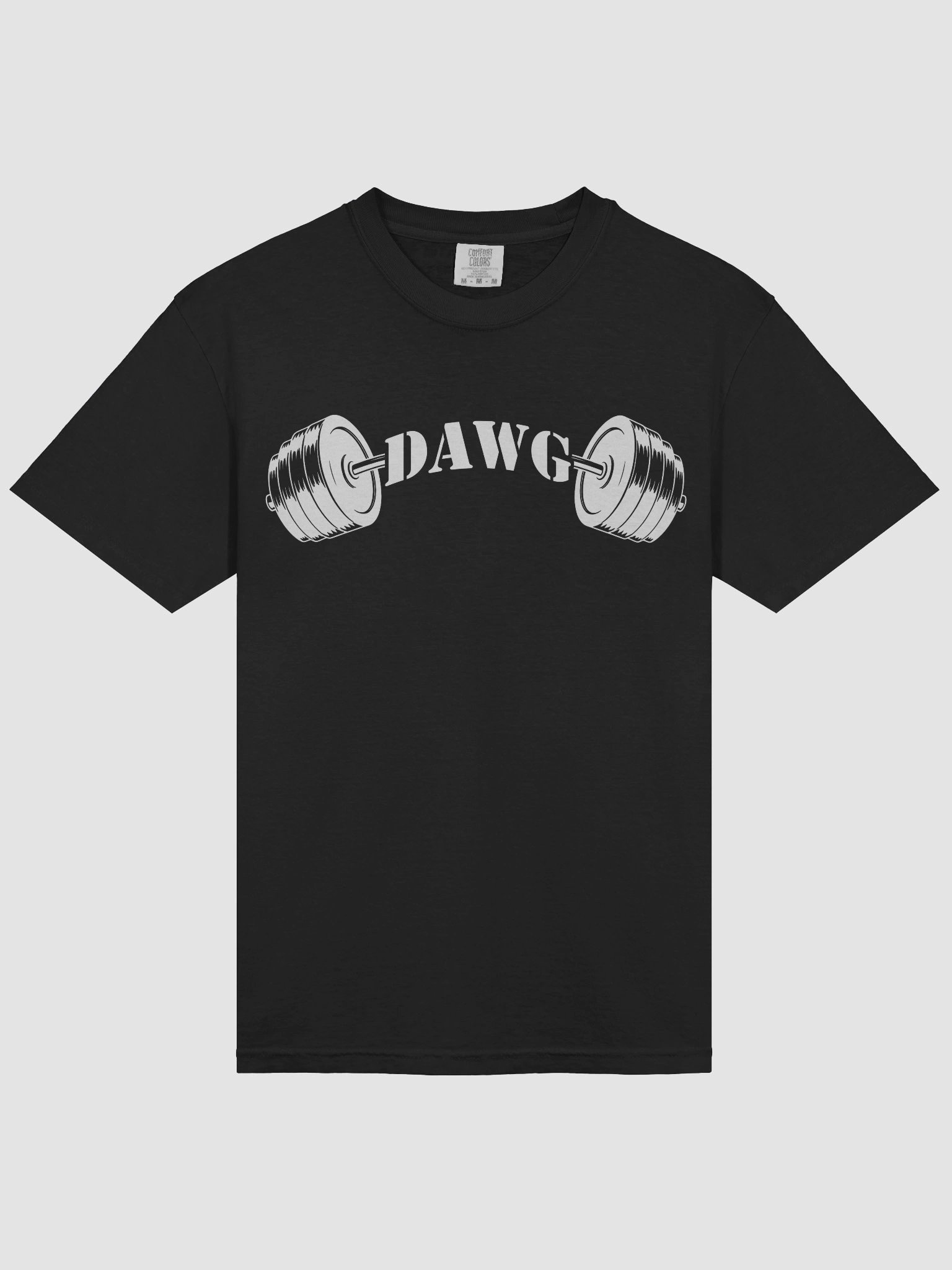 Heavy DAWG product image (10)