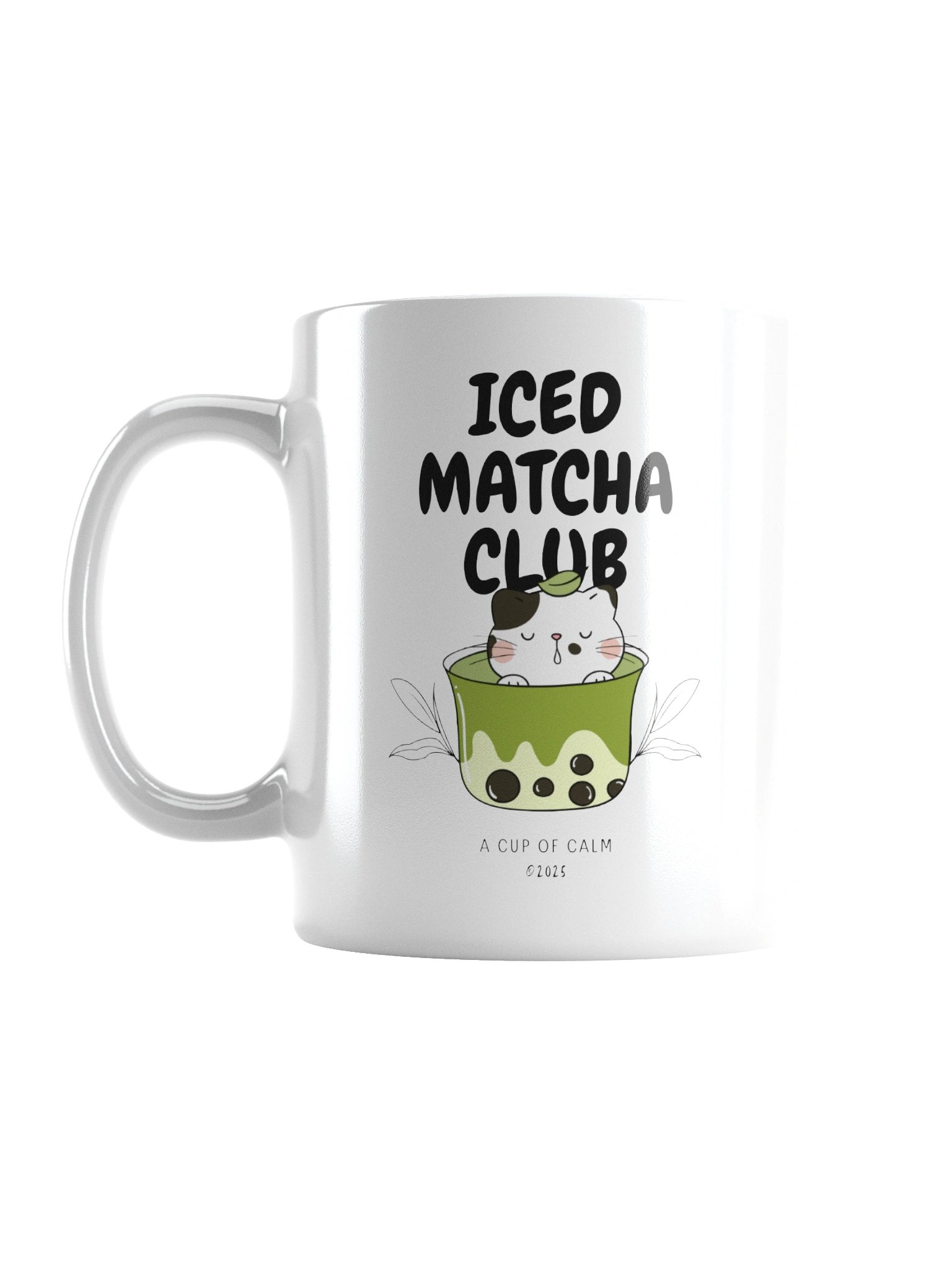 IcedMatcha Range product image (2)