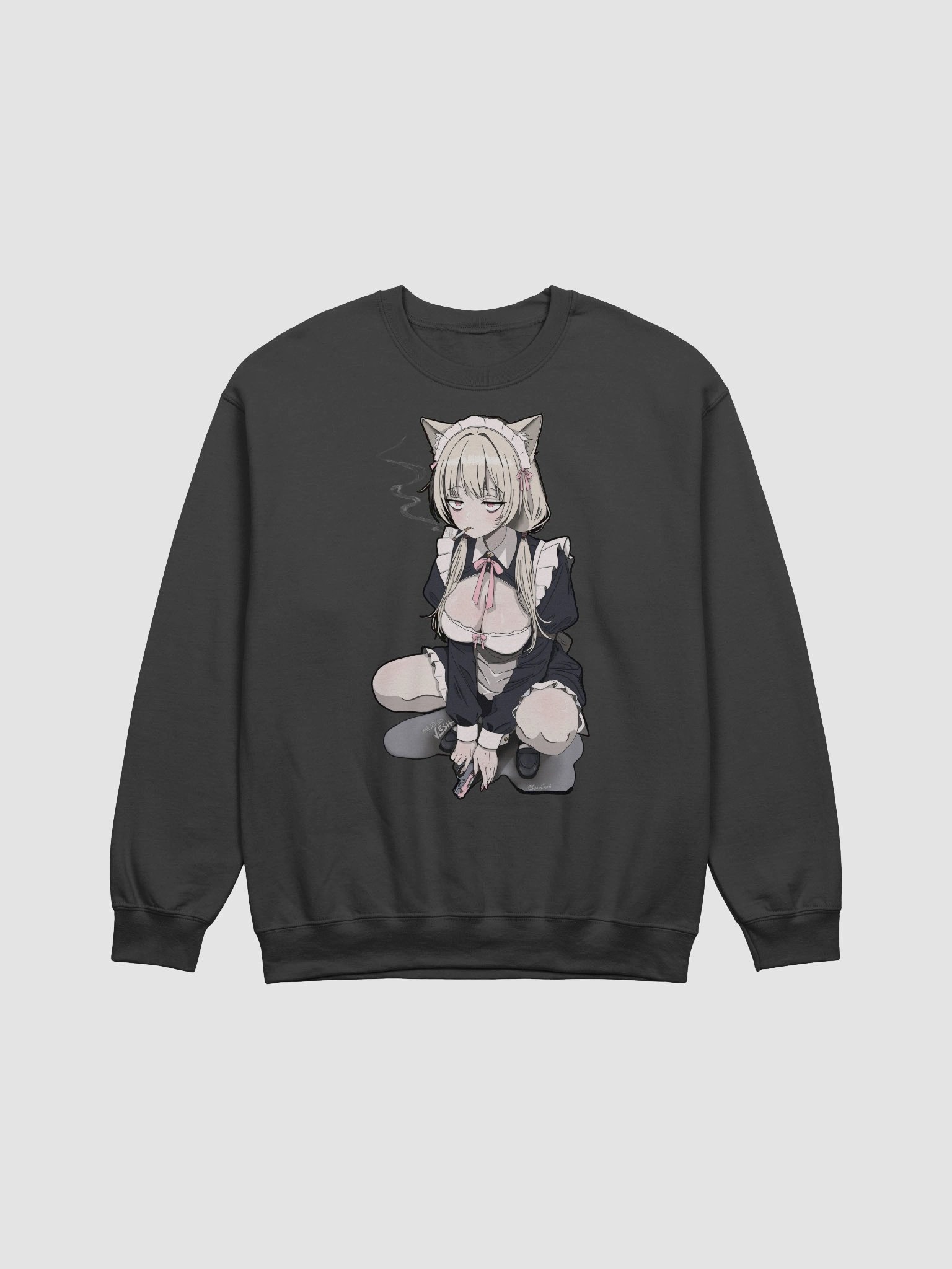 Doomer Akemi Sweatshirt product image (1)