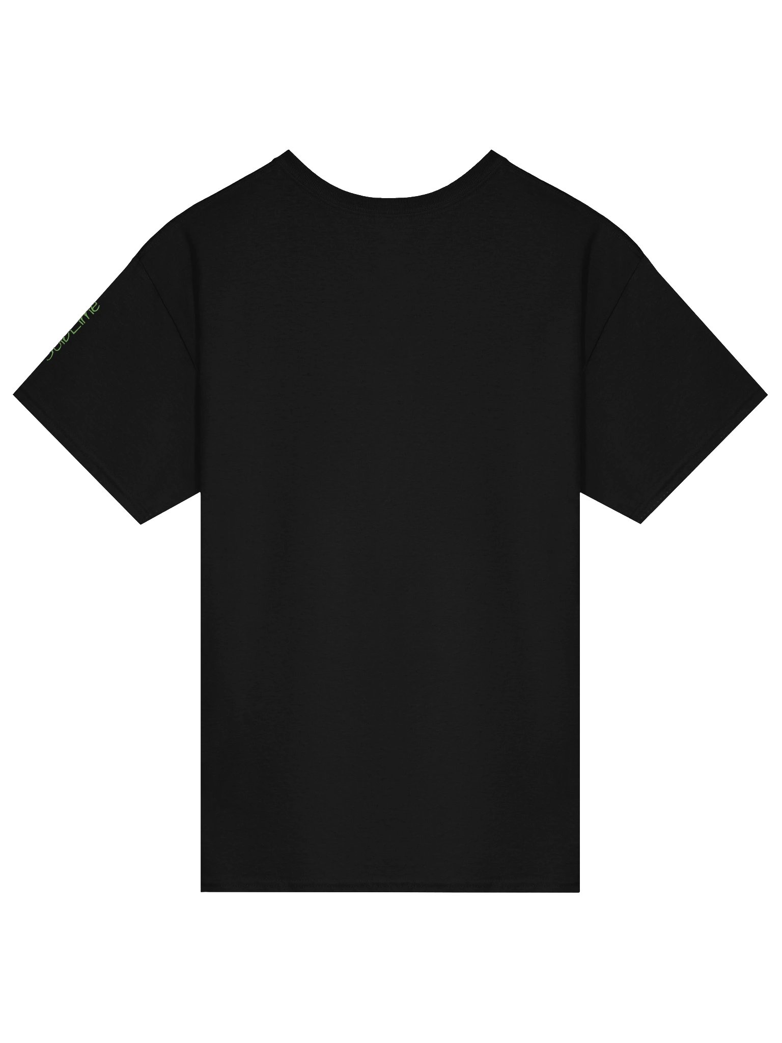 Lime Herd T-Shirt product image (2)