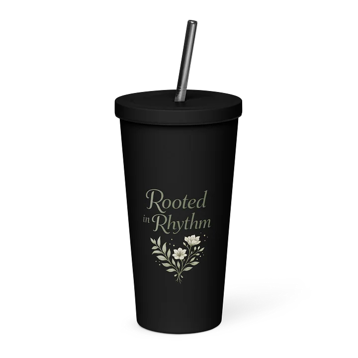 Rooted in Rhythm product image (1)