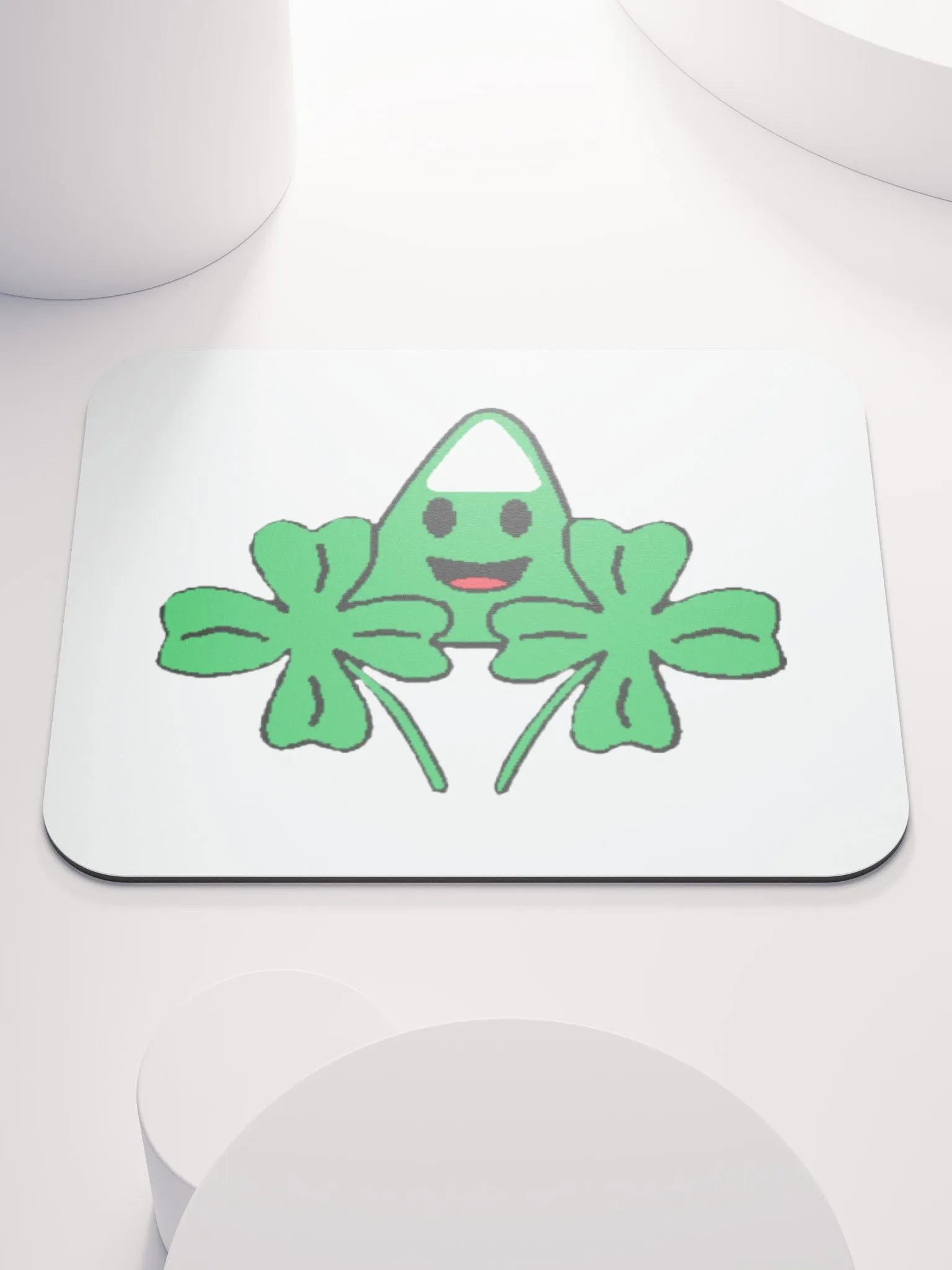 St Patrick's Day - Mouse Pad product image (1)