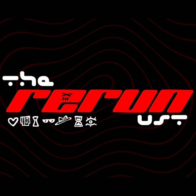 The Rerun UST