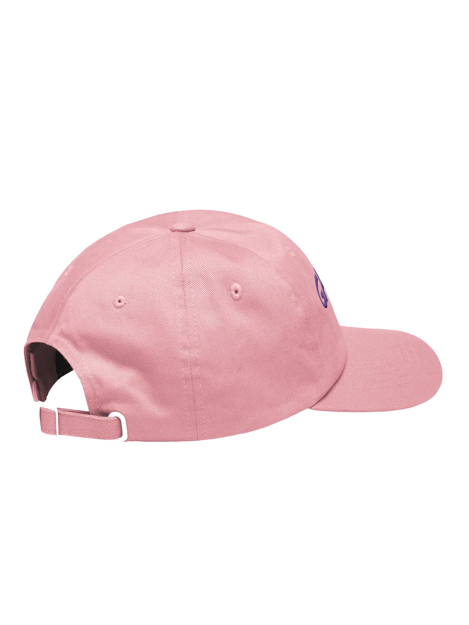 Game Boy Logo Embroidered Dad Hat product image (5)